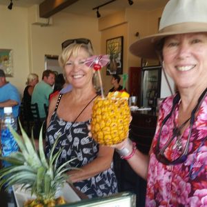 Meet your Posher, Kelli